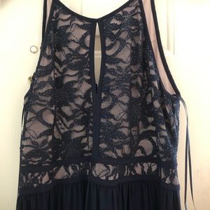 Prom/Bridesmaid dress